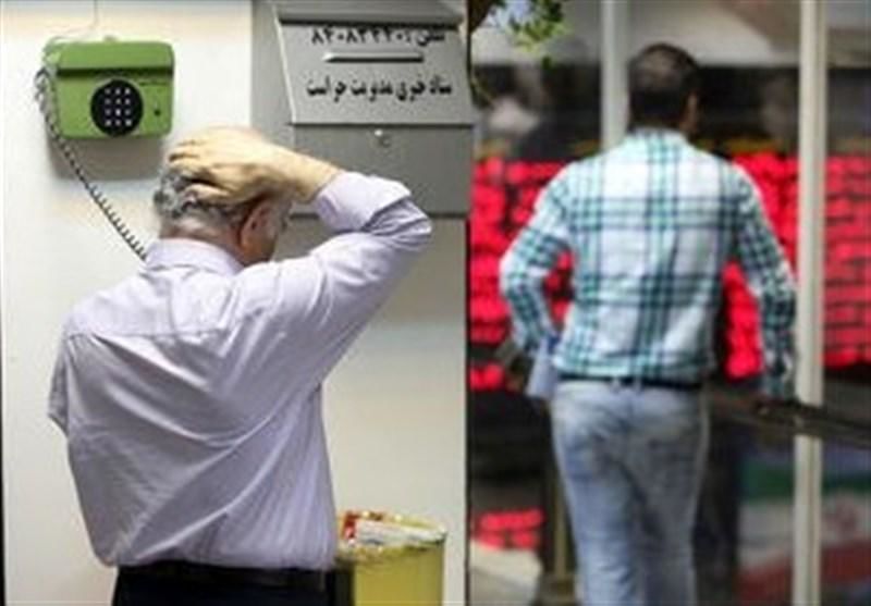 دولت فکر می‌کند سفته بازی در بازار سهام بهتر از سفته بازی در بازار ارز است