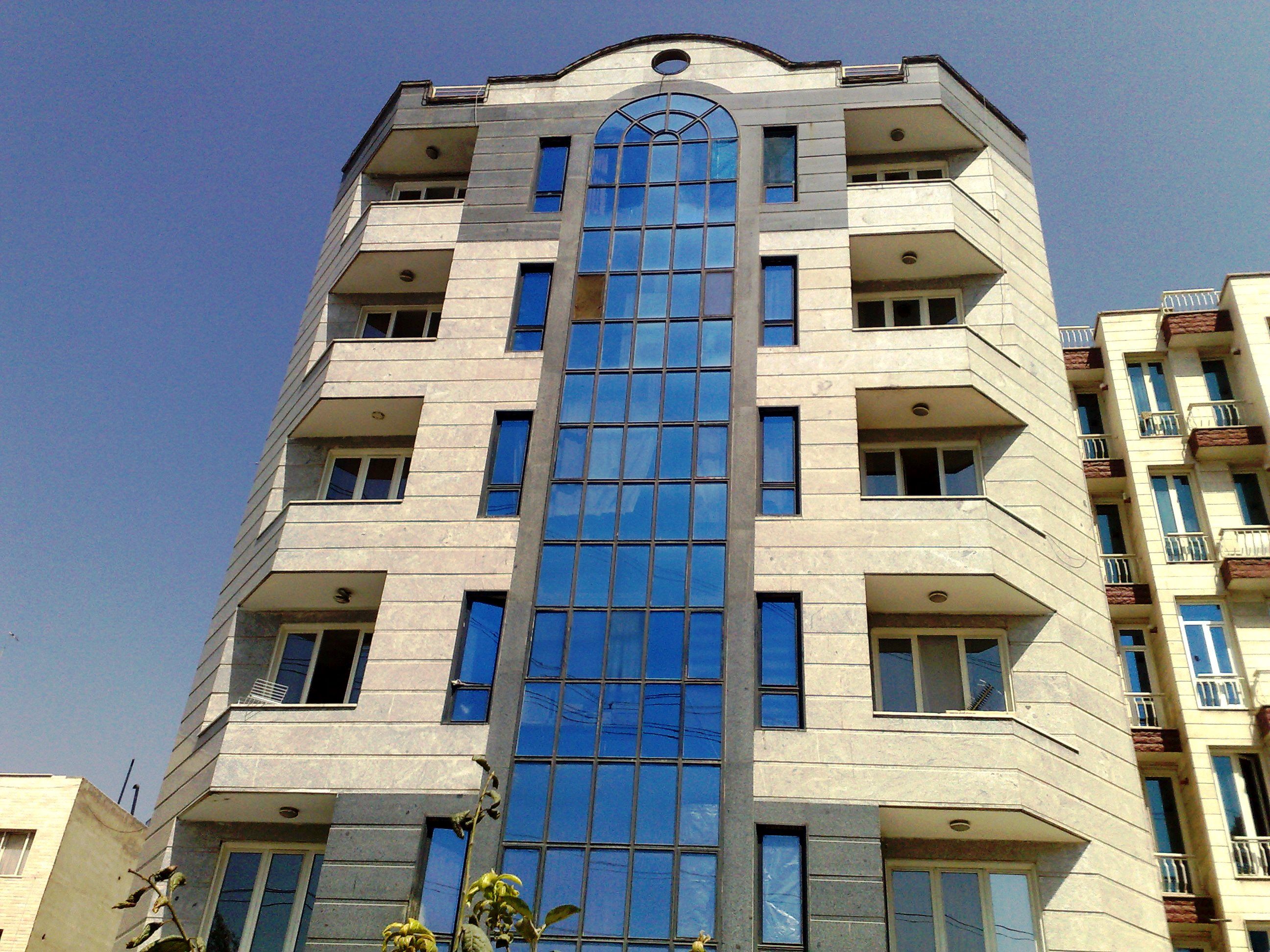 خرید آپارتمان در منطقه تهرانپارس چقدر هزینه دارد؟+جدول