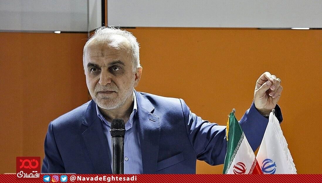 افت شاخص بورس جبران شد/ بعد از ریزشهای هفته گذشته سه بار جلسه فوق العاده در شورای عالی بورس برگزار کردیم