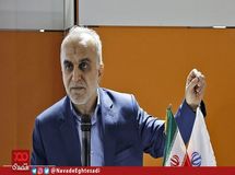 افت شاخص بورس جبران شد/ بعد از ریزش‌های هفته گذشته سه بار جلسه فوق العاده در شورای عالی بورس برگزار کردیم