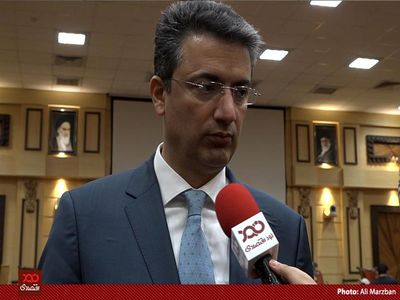 سوددهی بالای شرکت آقای معترض!/ پدرام سلطانی به چه چیز اعتراض می‌کند: به رشد ۹۳ درصدی فروش شرکت‌ش یا به دریافت ۱ میلیون دلار ارز ۴۲۰۰ تومانی؟