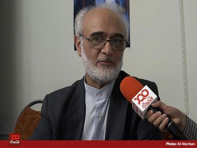 بی‌طرفی خود را در ماجرای ترور شهید سلیمانی اثبات کنید/ حسابهای ترامپ باید مسدود شود