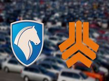 ایران خودرو و سایپا به شرط افزایش ارزش سهام، خصوصی‌سازی کامل می‌شوند