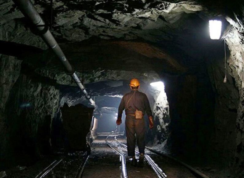 کاهش ۱۳.۸ درصدی تورم در بخش معدن/ تورم معدن ۵۲ درصد شد