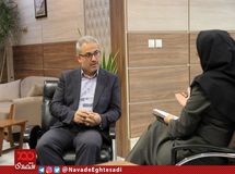 کسانی که خبر رفتن من را ساختند به خدا واگذارشان میکنم!