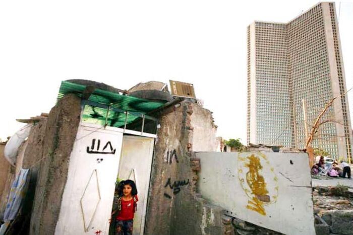 شکاف طبقاتی تهران در دولت روحانی رکورد شکست