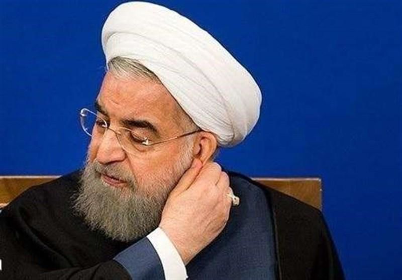 زندگی مردم در این دو سال سخت‌تر شده است/ ترامپ سال  ۹۷ به رهبران اروپا گفته بود، سه ماه دیگر جمهوری اسلامی تمام می‌شود