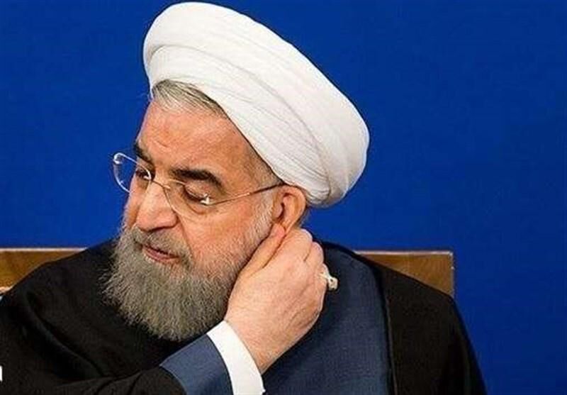 زندگی مردم در این دو سال سخت‌تر شده است/ ترامپ سال  ۹۷ به رهبران اروپا گفته بود، سه ماه دیگر جمهوری اسلامی تمام می‌شود
