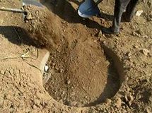 انسداد ۱۱۱ حلقه چاه غیرمجاز آب