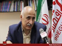 گفتگو با دکتر میرمحمد حشمتی تحلیلگر مسائل اقتصادی