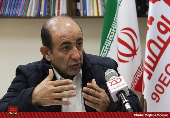 گالری