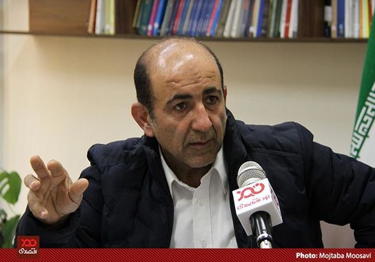 گالری