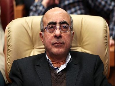 اکبر کمیجانی سرپرست پژوهشکده پولی و بانکی بانک مرکزی شد