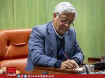 گلایه سرپرست وزارت جهاد کشاورزی از گرانفروشی تراکتورسازی تبریز
