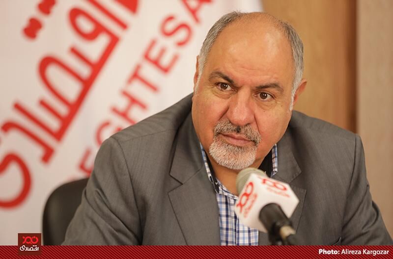 بسته حمایتی دولت از صادرات عدد قابل توجهی نیست