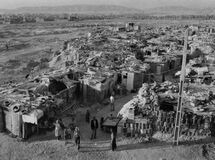 وضعیت مسکن کشور در سال‌های قبل از پیروزی انقلاب چگونه بود؟