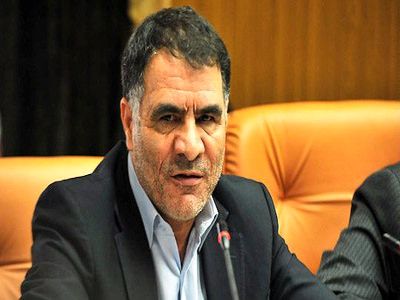 مرد ۳ شغله وزارت تعاون را بشناسید/ ۳ پست مهم برای یک مدیر؛ شریعتمداری فعلا با او کاری ندارد!
