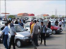 احتمال اخذ مالیات از خرید و فروش خودرو
