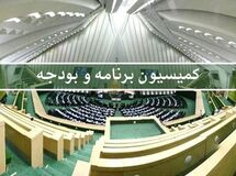 کمیسیون برنامه و بودجه مجلس فقط سه اقتصاددان دارد!