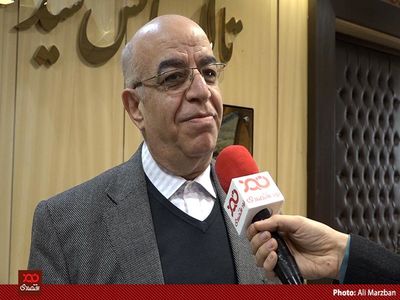 سهم ۱میلیارد دلاری صادرات فرش دستبافت از سبد ۴ میلیارد دلاری صادرات غیر نفتی در سال ۷۴ اکنون ۲ درصد کل صادرات غیرنفتی است!