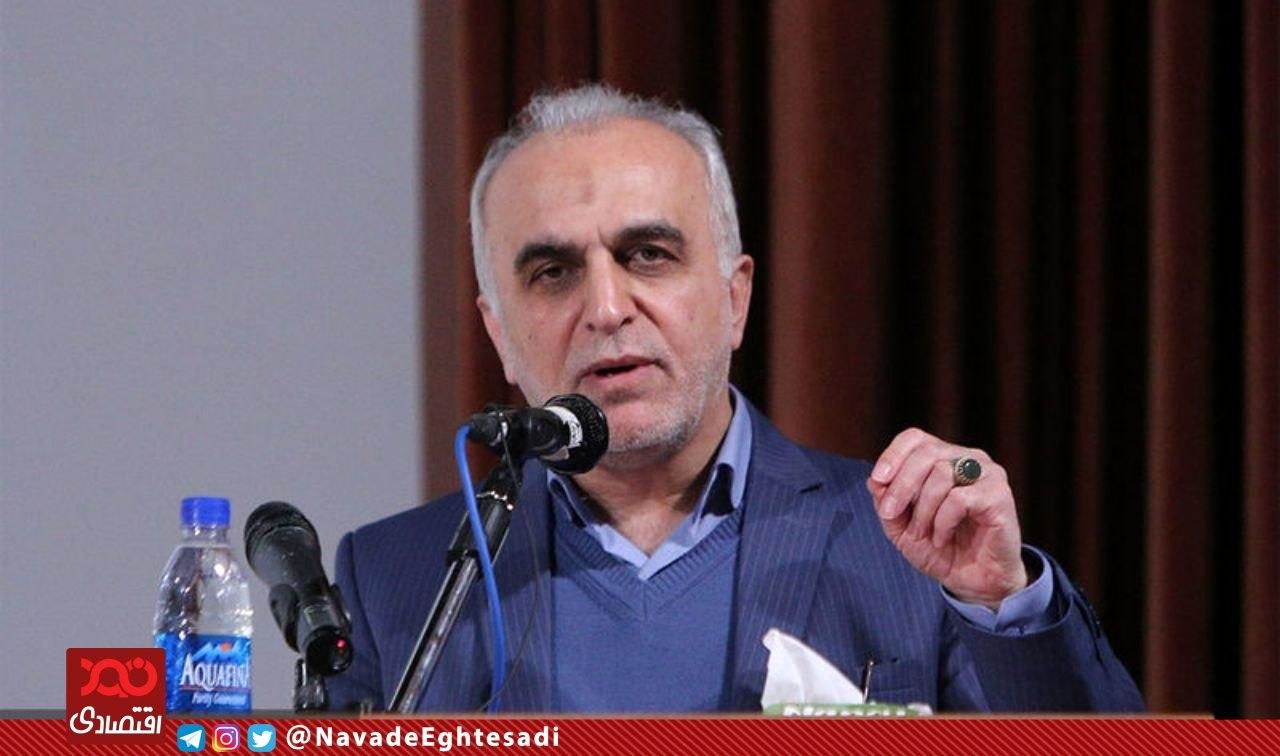 افزایش قیمت ارز ارتباطی با FATF ندارد