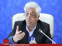 جهان از پیشرفت های کشاورزی ایران شگفت‌زده است
