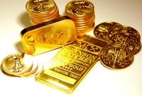 قیمت طلا نزدیک به بالاترین رکورد ۷ ساله ایستاد
