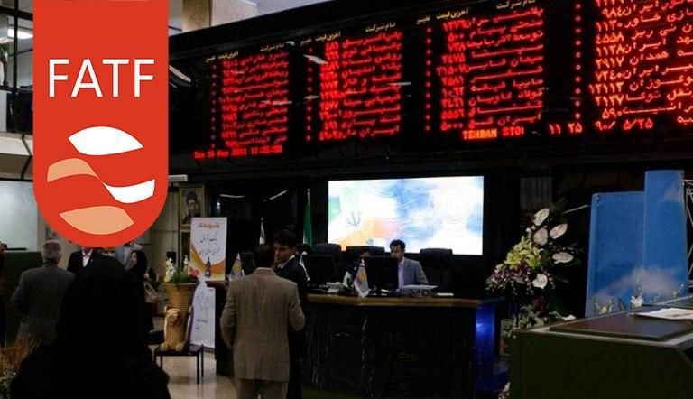واکنش سازمان بورس به قرار گرفتن ایران در لیست سیاه FATF: سهامداران هیجانی نشوند