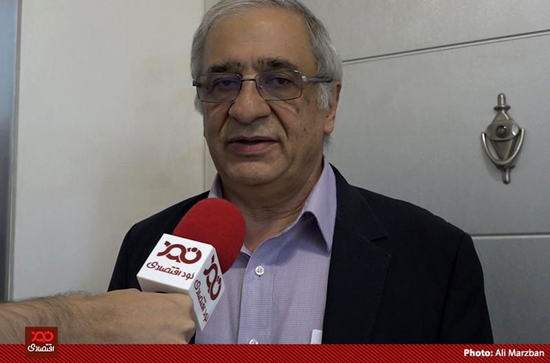 تحلیل رئیس کل اسبق بانک مرکزی از افزایش قیمت ارز در هفته گذشته