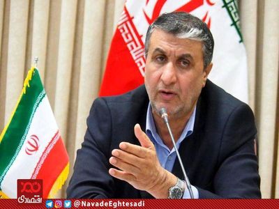 تحریم‌ها ابزاری برای تسلیم ملت ایران