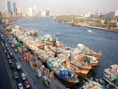 کویت واردات محصولات کشاورزی لنجی ایران را ممنوع کرد/ صادرات به بقیه کشورهای خلیج‌فارس برقرار است