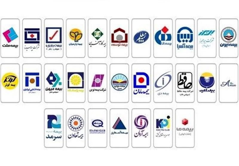 مقاومت معنادار شرکت های بیمه ای در معرفی بدهکاران بزرگ خود به بیمه مرکزی