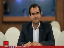 بازار سرمایه تعطیل نمی‌شود/ سهامداران در صف فروش قرار نگیرند
