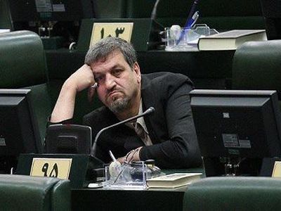 نمایندگان مجلس به کلیات بودجه رای ندهند/ چرا برای افزایش درآمدهای مالیاتی به کارخانه‌دارها فشار می‌آورید؟