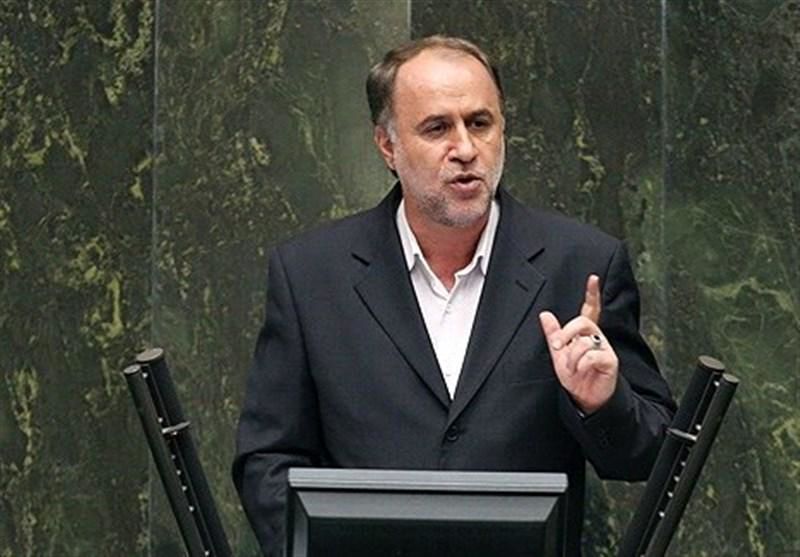 دولت با افزایش مالیات ها گلوی مردم را بیشتر فشرده است/ بگذارید مجلس بعدی این بودجه را تصویب کند