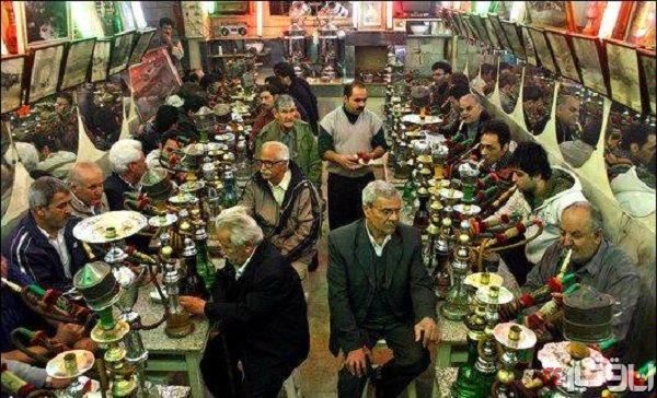 احتمال تعطیلی سفره خانهها به علت ویروس کرونا قوت گرفت