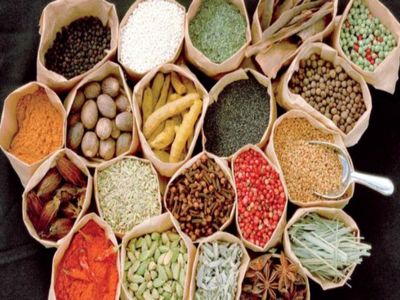 شیوع کرونا مصرف گیاهان دارویی را افزایش داد
