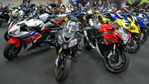 واردات ۲ هزار میلیارد تومانی موتورسیکلت در سال ۹۷