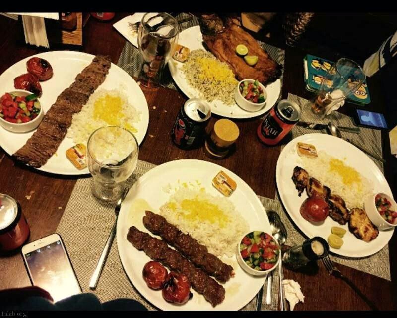 مردم حاضرند گرسنه بخوابند اما غذا از بیرون نگیرند/ همه اصناف از وضعیت موجود ناراضیند