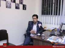 شاخص بورس خیلی بالاست و سقوط ۱۸ هزار واحدی عدد بزرگی محسوب نمی‌شود/ کرونا تاثیر خود را بر بازار گذاشته و واکنش‌ها هیجانی است
