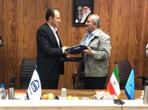 بیمه آسیا و بزرگ ترین پتروشیمی خاور میانه تفاهم نامه همکاری امضا کردند