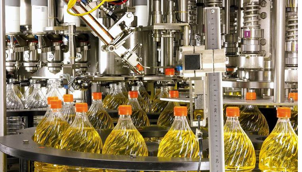 ایران سالانه بیش از ۱ میلیارد دلار روغن نباتی وارد می‌کند