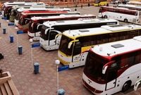 آغاز پیش‌فروش اینترنتی و حضوری بلیت اتوبوس‌های نوروزی