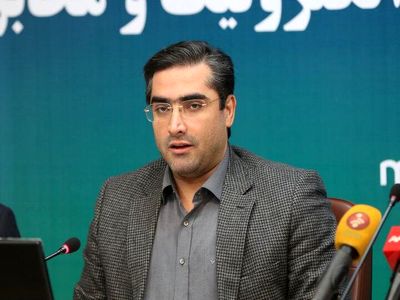 در تمام کارخانه های تولید محصولات بهداشتی، ناظر مقیم داریم
