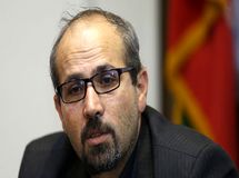 دولت به وضعیت کارگران بخش خصوصی در برابر کرونا رسیدگی کند