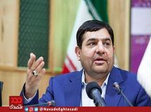 برخی از کشورهای اروپایی جلوی ورود مواد ضد عفونی کننده به ایران را گرفته‌اند