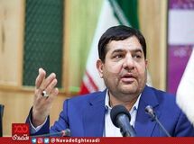برخی از کشورهای اروپایی جلوی ورود مواد ضد عفونی کننده به ایران را گرفته‌اند