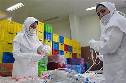 با توجه به شیوع کرونا سقف درآمد مشمول مالیات برای بنگاه‌های کوچک افزایش یافت