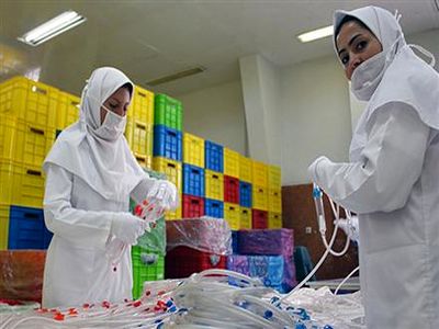 با توجه به شیوع کرونا سقف درآمد مشمول مالیات برای بنگاه‌های کوچک افزایش یافت