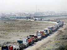 بسته شدن موقت پنج مرز عراق با ایران/ مرز کردستان باز است
